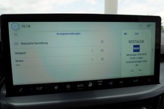 Ford Focus Active X 1,0 155PS aAHK/Navi/Kamera/Winterp. - bilder 41