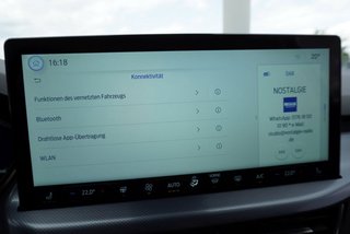 Ford Focus Active X 1,0 155PS aAHK/Navi/Kamera/Winterp. - bilder 42
