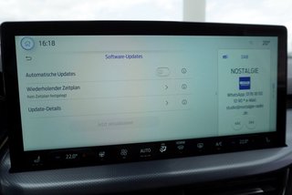 Ford Focus Active X 1,0 155PS aAHK/Navi/Kamera/Winterp. - bilder 45