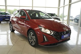 Hyundai i20 age.one-day registration Kaufen