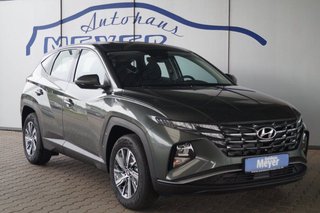 Hyundai TUCSON age.one-day registration Kaufen