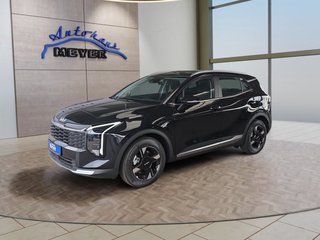 Kia Sportage age.one-day registration Kaufen