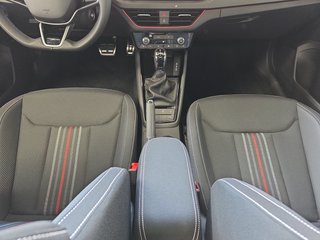 Skoda Kamiq Monte Carlo 1,5TSI DSG AHK/Matrix/el.Klappe - foto 7