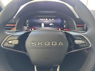 Skoda Kamiq Monte Carlo 1,5TSI DSG AHK/Matrix/el.Klappe - foto 20
