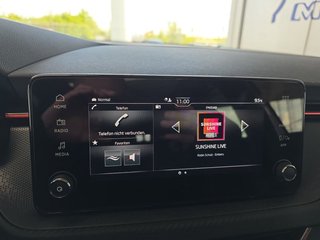 Skoda Kamiq Monte Carlo 1,5TSI DSG AHK/Matrix/el.Klappe - foto 25
