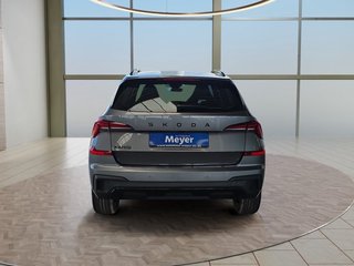 Skoda Kamiq Monte Carlo 1,5TSI DSG AHK/Matrix/el.Klappe - foto 4