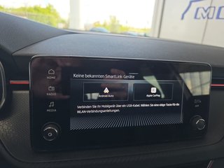 Skoda Kamiq Monte Carlo 1,5TSI DSG AHK/Matrix/el.Klappe - foto 30