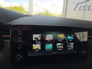 Skoda Kamiq Monte Carlo 1,5TSI DSG AHK/Matrix/el.Klappe - foto 35