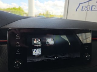 Skoda Kamiq Monte Carlo 1,5TSI DSG AHK/Matrix/el.Klappe - foto 36