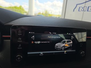 Skoda Kamiq Monte Carlo 1,5TSI DSG AHK/Matrix/el.Klappe - foto 40