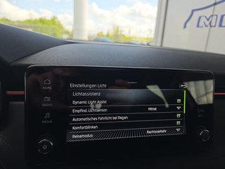 Skoda Kamiq Monte Carlo 1,5TSI DSG AHK/Matrix/el.Klappe - foto 44
