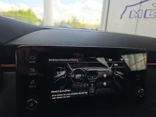 Skoda Kamiq Monte Carlo 1,5TSI DSG AHK/Matrix/el.Klappe - foto 45