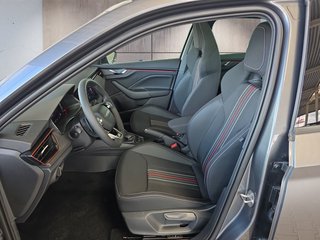 Skoda Kamiq Monte Carlo 1,5TSI DSG AHK/Matrix/el.Klappe - foto 4
