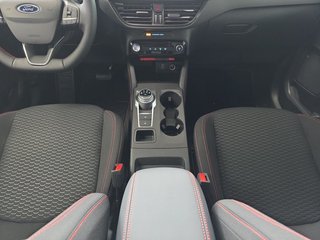 Ford Kuga ST-Line 2,5 FHEV 180PS 5*J.Gar/LED/Navi/Winterp.   ** - foto 7