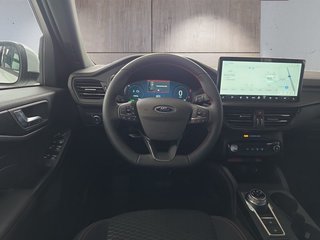 Ford Kuga ST-Line 2,5 FHEV 180PS 5*J.Gar/LED/Navi/Winterp.   ** - foto 8