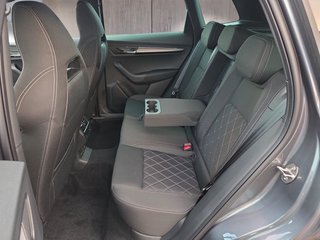 Skoda Karoq Sportline 1,5TSI DSG aAHK/ACC/Matrix/Kessy/el.Klappe   ** - bilder 10