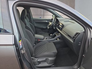 Skoda Karoq Sportline 1,5TSI DSG aAHK/ACC/Matrix/Kessy/el.Klappe   ** - bilder 12