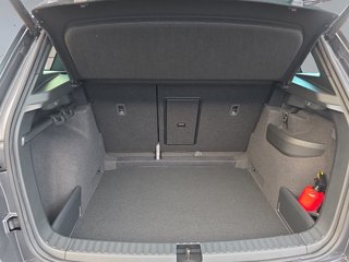 Skoda Karoq Sportline 1,5TSI DSG aAHK/ACC/Matrix/Kessy/el.Klappe   ** - bilder 13