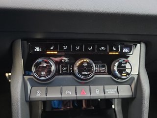 Skoda Karoq Sportline 1,5TSI DSG aAHK/ACC/Matrix/Kessy/el.Klappe   ** - bilder 24