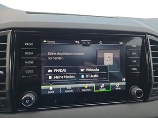 Skoda Karoq Sportline 1,5TSI DSG aAHK/ACC/Matrix/Kessy/el.Klappe   ** - bilder 27