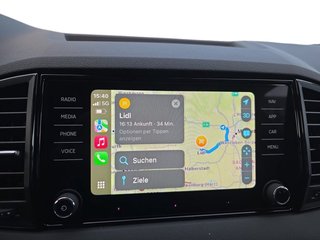 Skoda Karoq Sportline 1,5TSI DSG aAHK/ACC/Matrix/Kessy/el.Klappe   ** - bilder 33