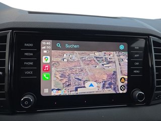 Skoda Karoq Sportline 1,5TSI DSG aAHK/ACC/Matrix/Kessy/el.Klappe   ** - bilder 34