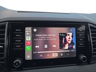 Skoda Karoq Sportline 1,5TSI DSG aAHK/ACC/Matrix/Kessy/el.Klappe   ** - bilder 35