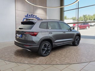 Skoda Karoq Sportline 1,5TSI DSG aAHK/ACC/Matrix/Kessy/el.Klappe   ** - bilder 5