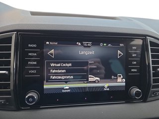 Skoda Karoq Sportline 1,5TSI DSG aAHK/ACC/Matrix/Kessy/el.Klappe   ** - bilder 37