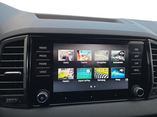 Skoda Karoq Sportline 1,5TSI DSG aAHK/ACC/Matrix/Kessy/el.Klappe   ** - bilder 44