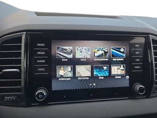 Skoda Karoq Sportline 1,5TSI DSG aAHK/ACC/Matrix/Kessy/el.Klappe   ** - bilder 45