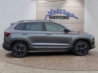 Skoda Karoq Sportline 1,5TSI DSG aAHK/ACC/Matrix/Kessy/el.Klappe   ** - bilder 1