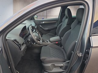 Skoda Karoq Sportline 1,5TSI DSG aAHK/ACC/Matrix/Kessy/el.Klappe   ** - bilder 5