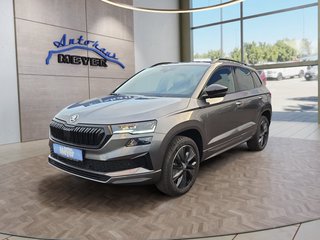 Skoda Karoq age.one-day registration Kaufen