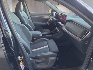 Skoda Kodiaq Sportline 2,0TDI aAHK/20*Alu/Matrix/Navi/ACC/el.Klappe  ** - bilder 10