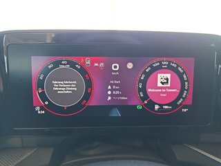 Skoda Kodiaq Sportline 2,0TDI aAHK/20*Alu/Matrix/Navi/ACC/el.Klappe  ** - bilder 15