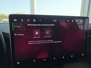 Skoda Kodiaq Sportline 2,0TDI aAHK/20*Alu/Matrix/Navi/ACC/el.Klappe  ** - bilder 25