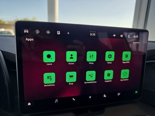 Skoda Kodiaq Sportline 2,0TDI aAHK/20*Alu/Matrix/Navi/ACC/el.Klappe  ** - bilder 27