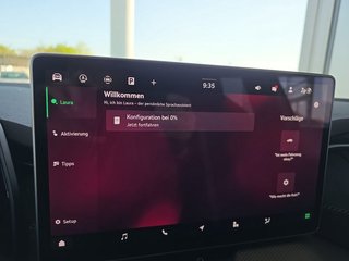 Skoda Kodiaq Sportline 2,0TDI aAHK/20*Alu/Matrix/Navi/ACC/el.Klappe  ** - bilder 28