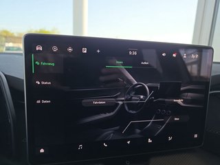 Skoda Kodiaq Sportline 2,0TDI aAHK/20*Alu/Matrix/Navi/ACC/el.Klappe  ** - bilder 33