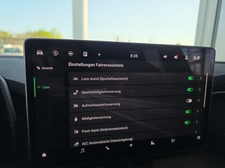 Skoda Kodiaq Sportline 2,0TDI aAHK/20*Alu/Matrix/Navi/ACC/el.Klappe  ** - bilder 34