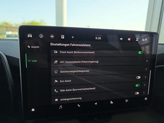 Skoda Kodiaq Sportline 2,0TDI aAHK/20*Alu/Matrix/Navi/ACC/el.Klappe  ** - bilder 35