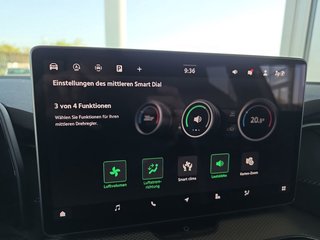 Skoda Kodiaq Sportline 2,0TDI aAHK/20*Alu/Matrix/Navi/ACC/el.Klappe  ** - bilder 37