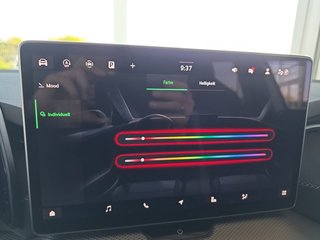 Skoda Kodiaq Sportline 2,0TDI aAHK/20*Alu/Matrix/Navi/ACC/el.Klappe  ** - bilder 39