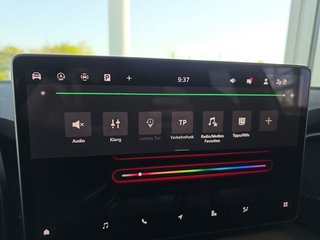 Skoda Kodiaq Sportline 2,0TDI aAHK/20*Alu/Matrix/Navi/ACC/el.Klappe  ** - bilder 40