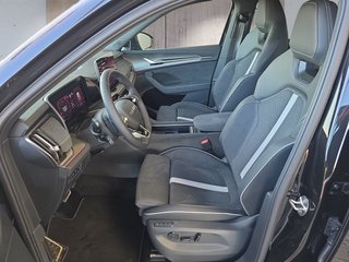 Skoda Kodiaq Sportline 2,0TDI aAHK/20*Alu/Matrix/Navi/ACC/el.Klappe  ** - bilder 4
