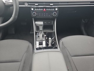 Hyundai TUCSON 1.6 T-GDI DCT Navi/ACC/Kamera/Keyless/Sitzhz. - foto 7