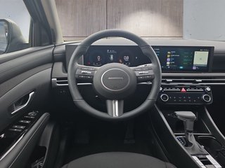Hyundai TUCSON 1.6 T-GDI DCT Navi/ACC/Kamera/Keyless/Sitzhz. - foto 8