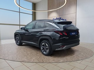 Hyundai TUCSON 1.6 T-GDI DCT Navi/ACC/Kamera/Keyless/Sitzhz. - foto 3