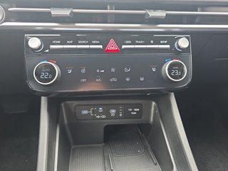 Hyundai TUCSON 1.6 T-GDI DCT Navi/ACC/Kamera/Keyless/Sitzhz. - foto 19